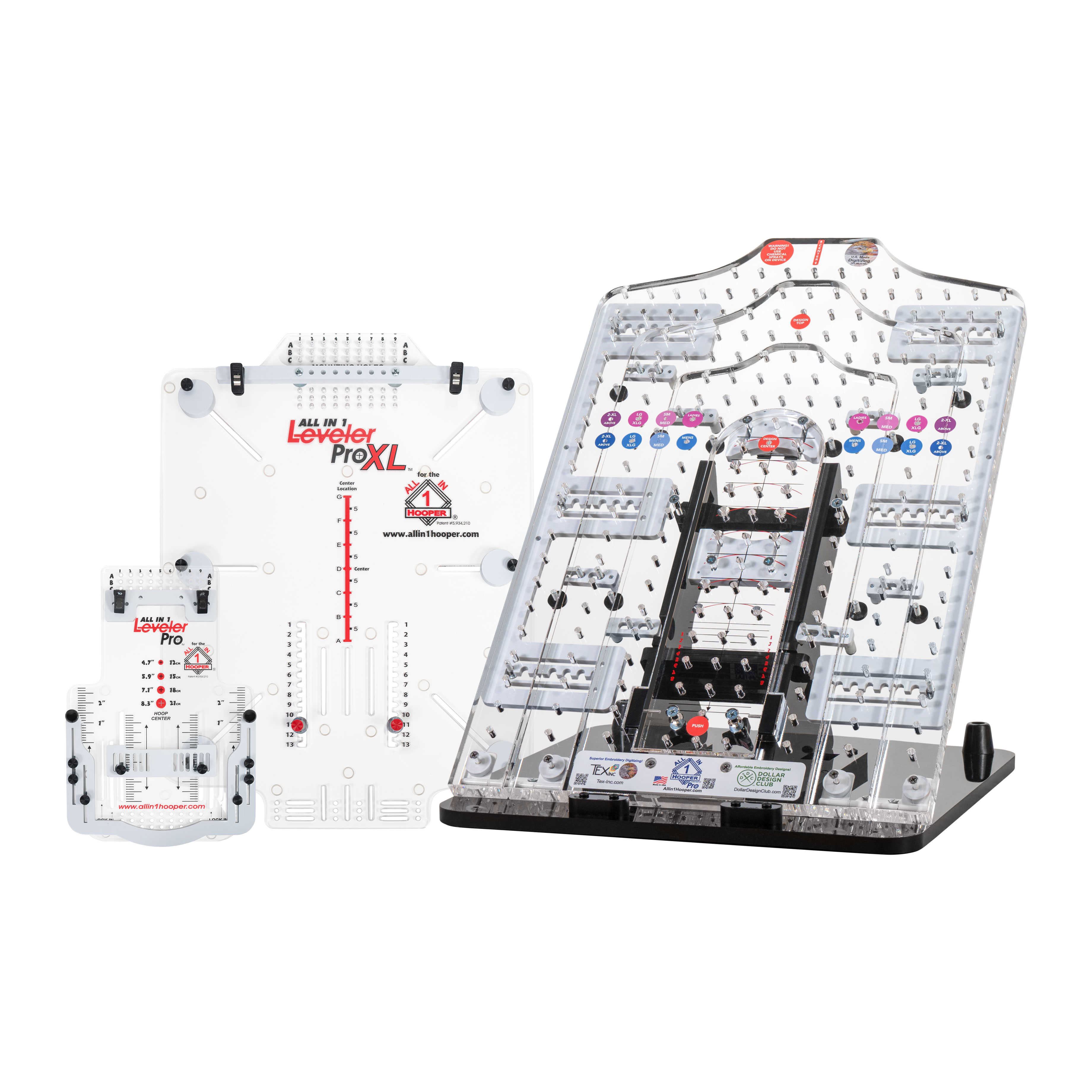 ALL-in-1 Hooper Pro XL Questions & Answers