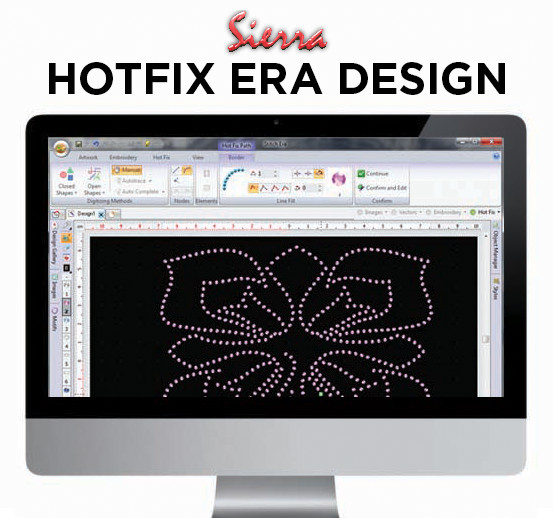 Sierra HotFix ERA for Spangle Elite (Keyless, no product) (DS) Questions & Answers