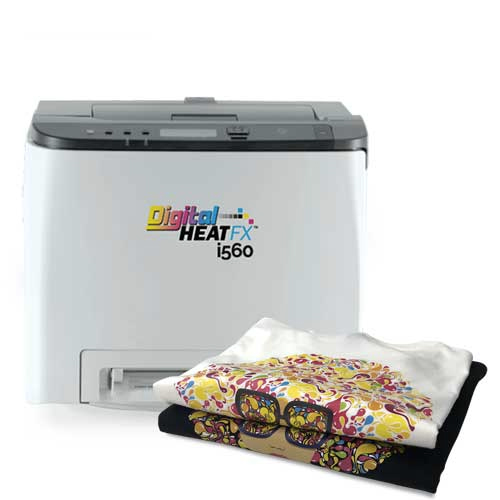 DigitalHeat FX i560 Essential Package Questions & Answers