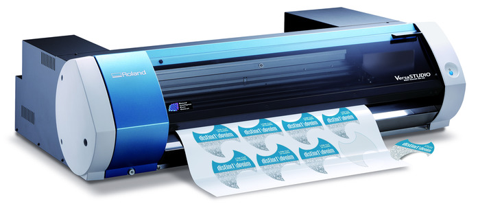 Roland BN-20 VersaStudio Print & Cut Machine Questions & Answers