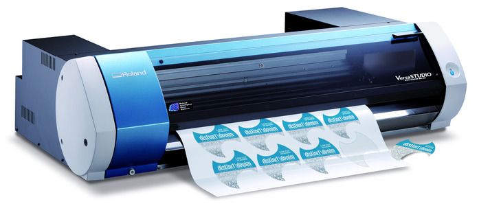 Roland BN-20 VersaStudio Print and Cut Machine Questions & Answers