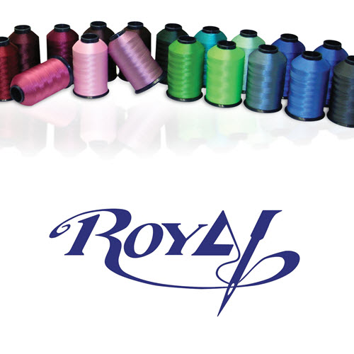 do you carry the 1000m spools of embroidery thread