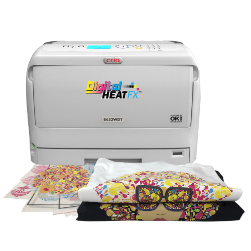 DigitalHeat FX 8432 Basic Package Questions & Answers