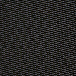 Is this twill shiny? I'm looking for one with a shiny look for doing MC rocker patches.
