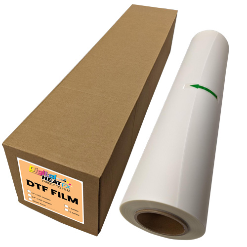 Do you offer a double sided matte film for the 24h2?