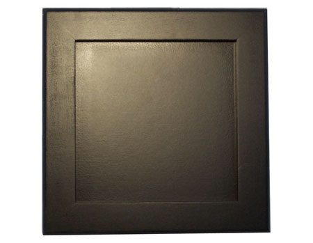 Black Wood Trivet Frame, Holds 6" Tiles Questions & Answers