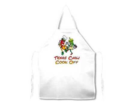 Apron - Full Size Questions & Answers