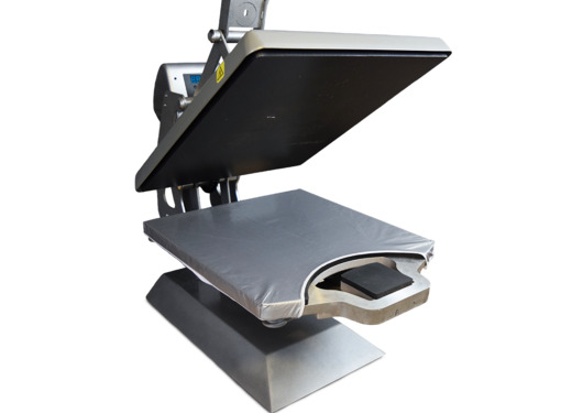 Hotronix TagAlong Table (DS) Questions & Answers