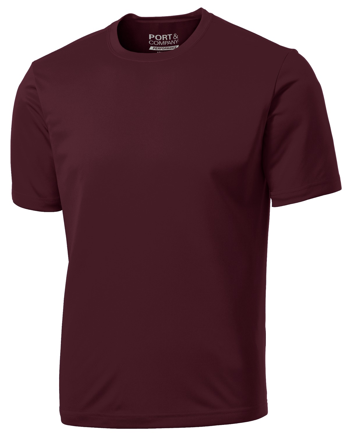 Port & Company ® Performance Tee PC380 Questions & Answers