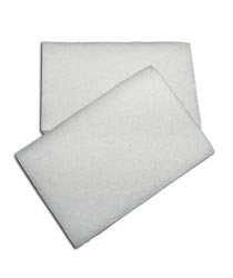 Ink absorber pads for Canon pixma 3200 printer