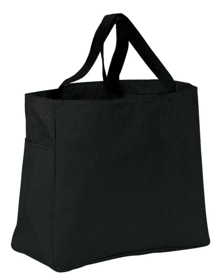 Port Authority ® Essential Tote Questions & Answers