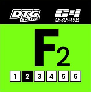 DTG G4 Flush Cartridges
