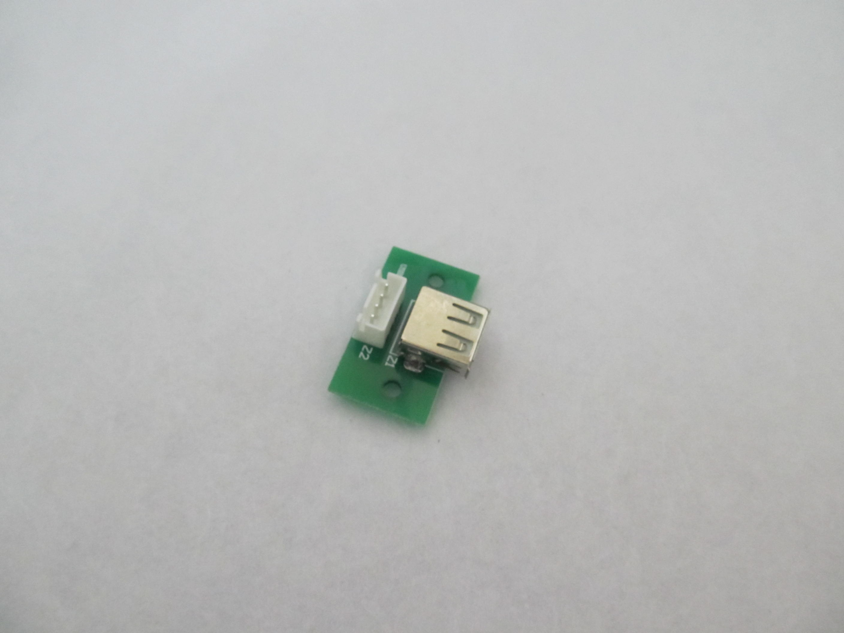 Need the "How To" video to put this USB board into my Avance 1501