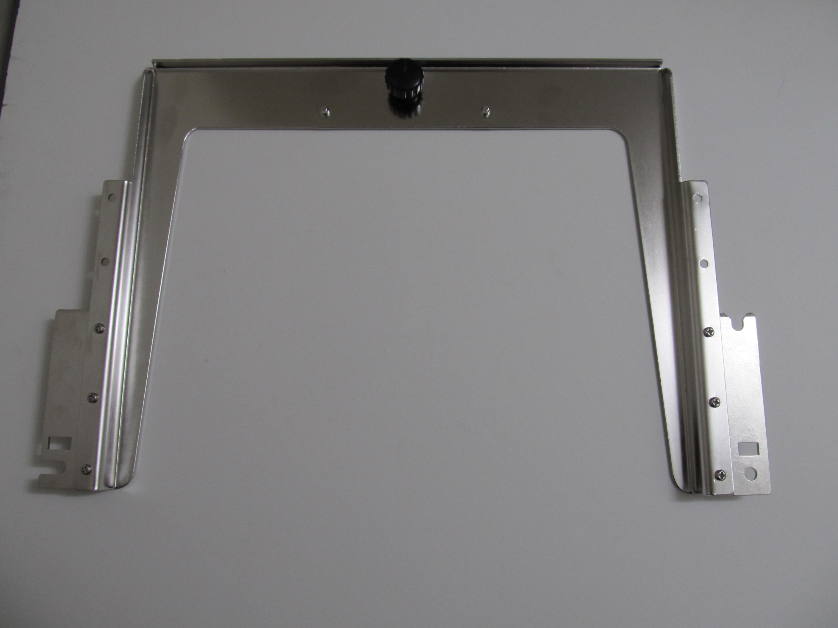 Is this u frame compatible with my avance 1201 embroidery machine?