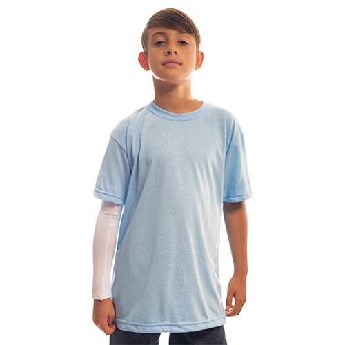 Youth Sports Sleeve - Vapor Apparel Questions & Answers
