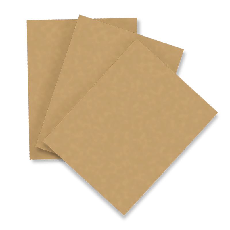 Can I use this for kraft paper for sublimation?