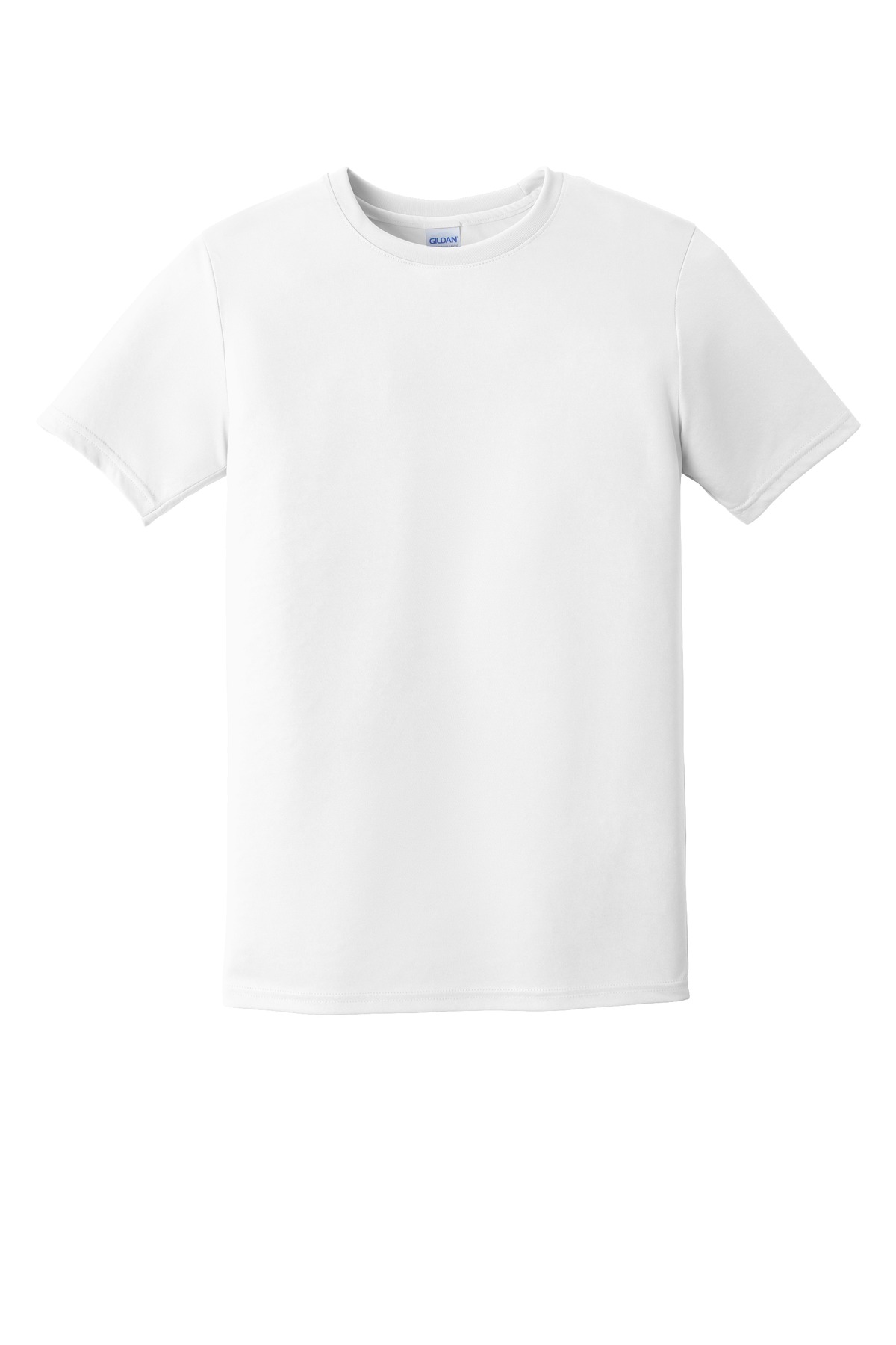 Gildan Performance ® Core T-Shirt. 46000 Questions & Answers