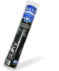 SOLVY 12" X 9 Yd ROLL Questions & Answers