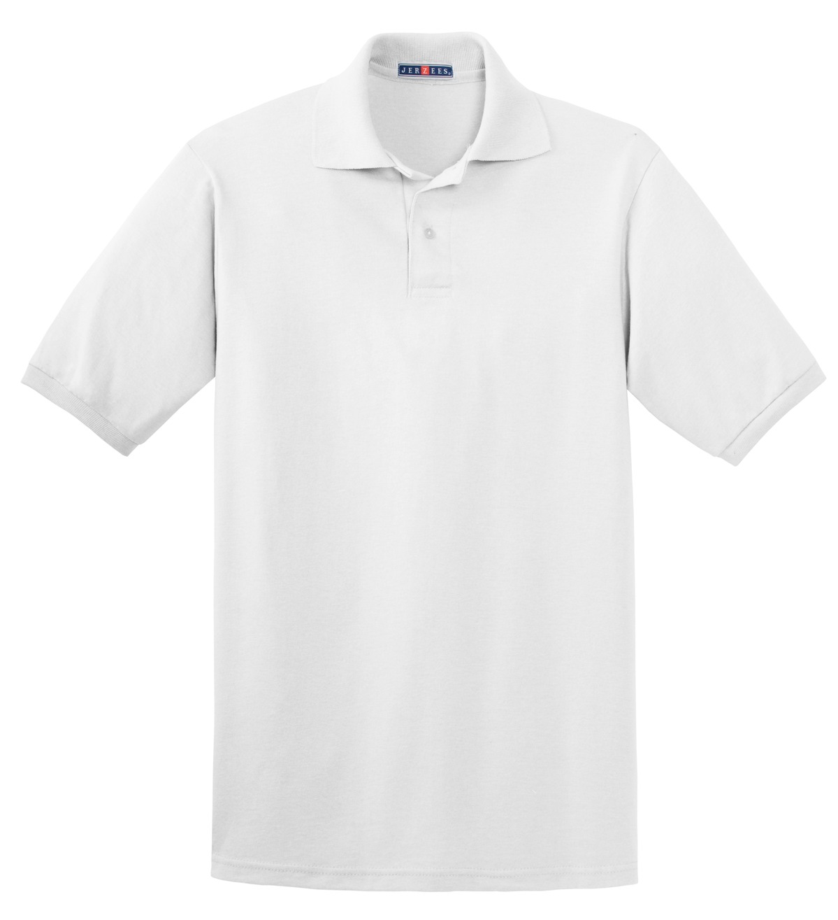 JERZEES ® - SpotShield 5.6-Ounce Jersey Knit Sport Shirt. 437M Questions & Answers
