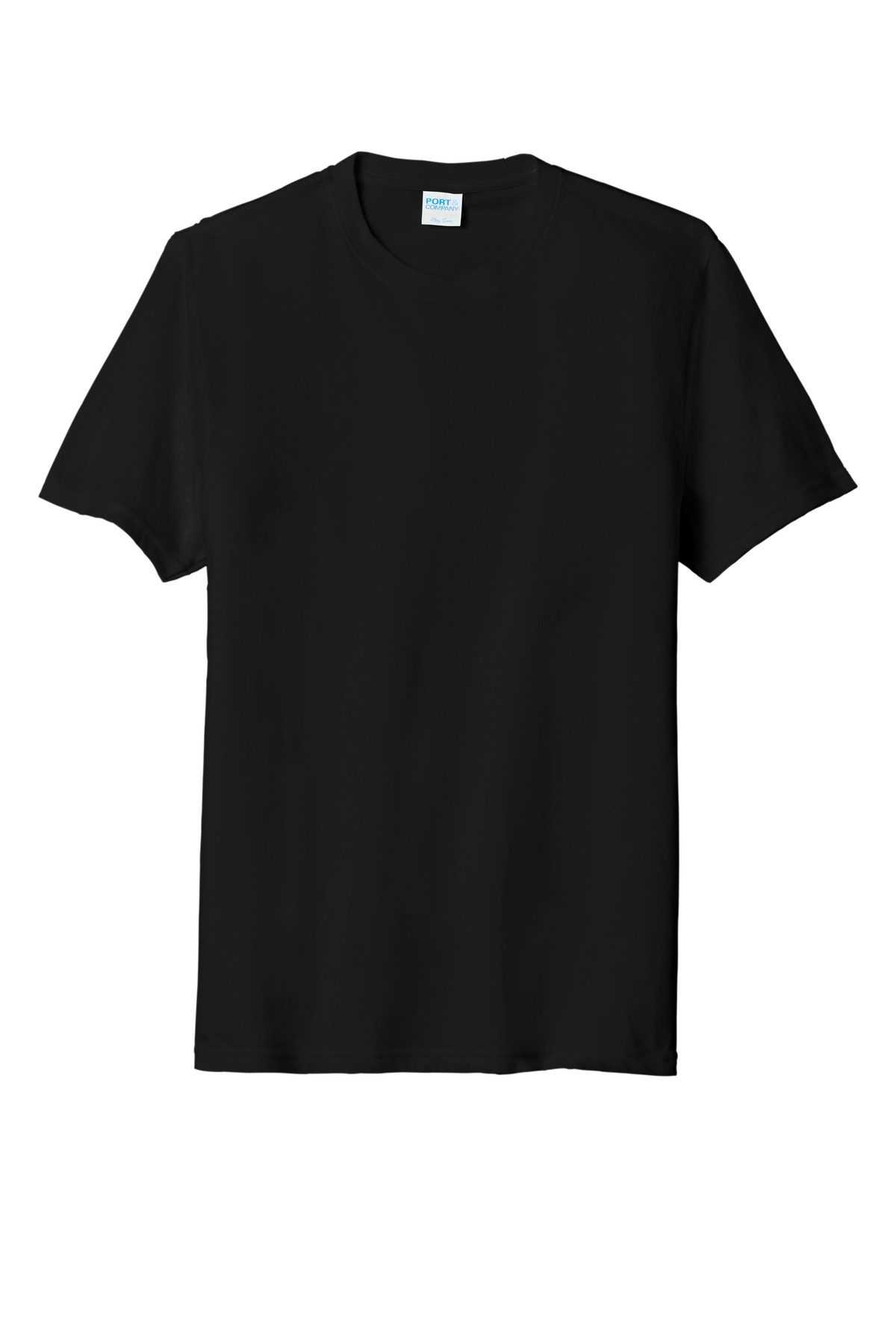 Port & Company ® Tri-Blend Tee. PC330 Questions & Answers
