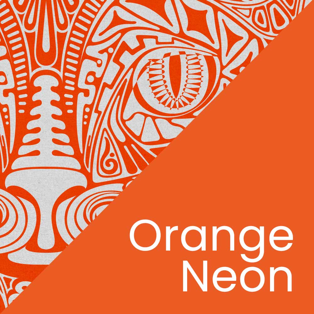 Presto! - Neon Orange Transfer Paper (A&B) 8.5X11 (100ct) (DS) Questions & Answers