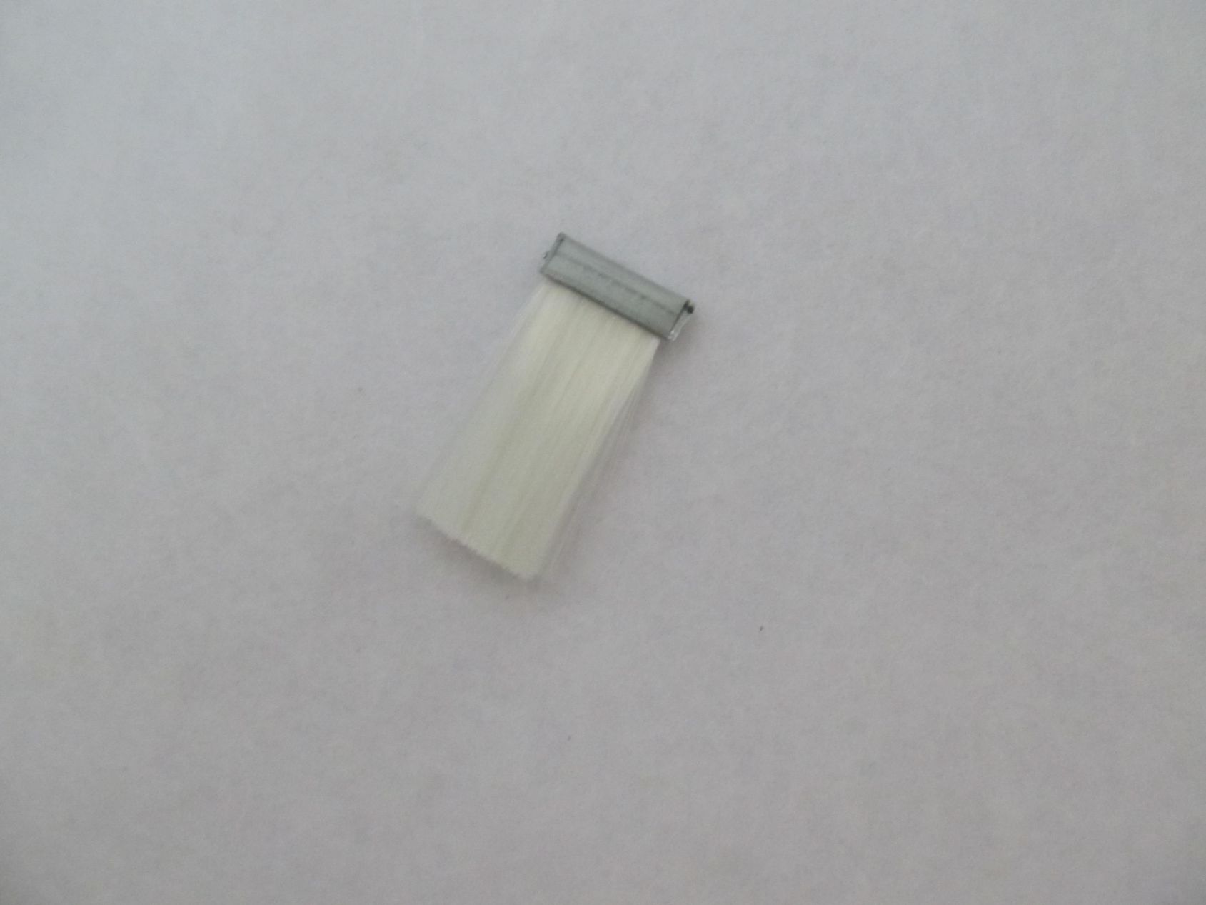 Part Feeder Cover Brush Questions & Answers