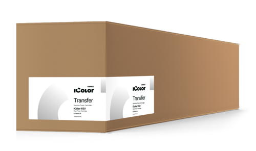 IColor 650 Clear Toner Cartridge Questions & Answers