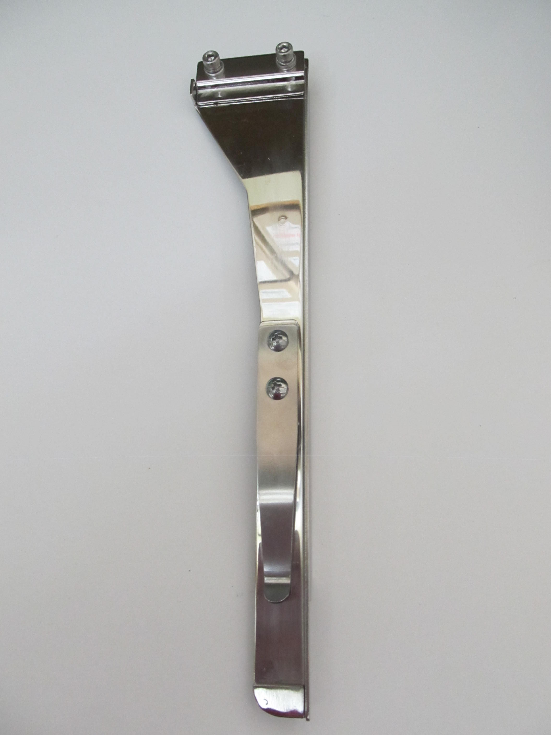 Frame Bracket R Complete (ARM) (34-9) Questions & Answers