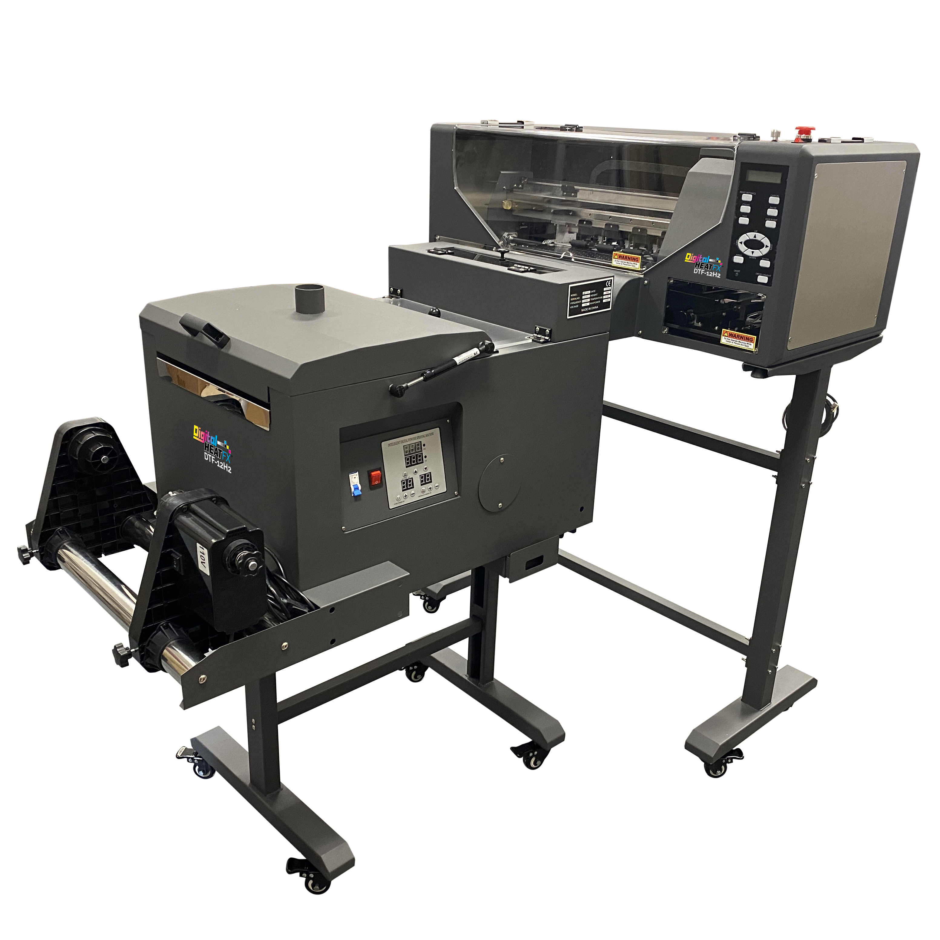 Will the stands come with the printer?